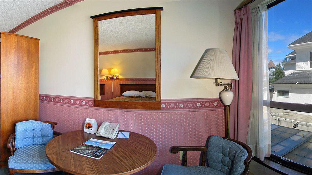Huntingdon Hotel And Suites Victoria Kültér fotó